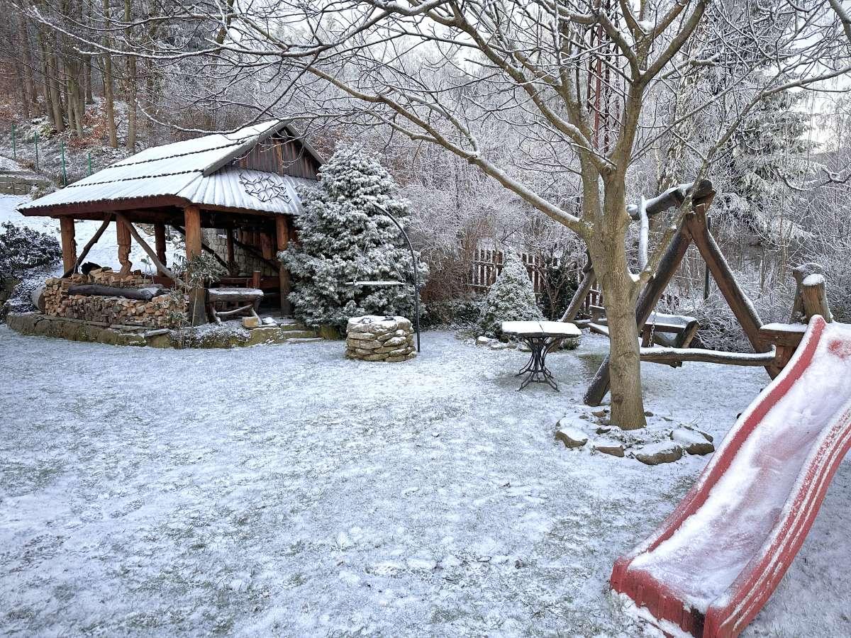 Pokoje gościnne Gazdówka Szklarska Poręba Exterior foto