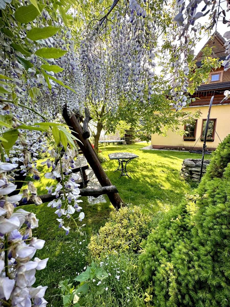 Pokoje gościnne Gazdówka Szklarska Poręba Exterior foto