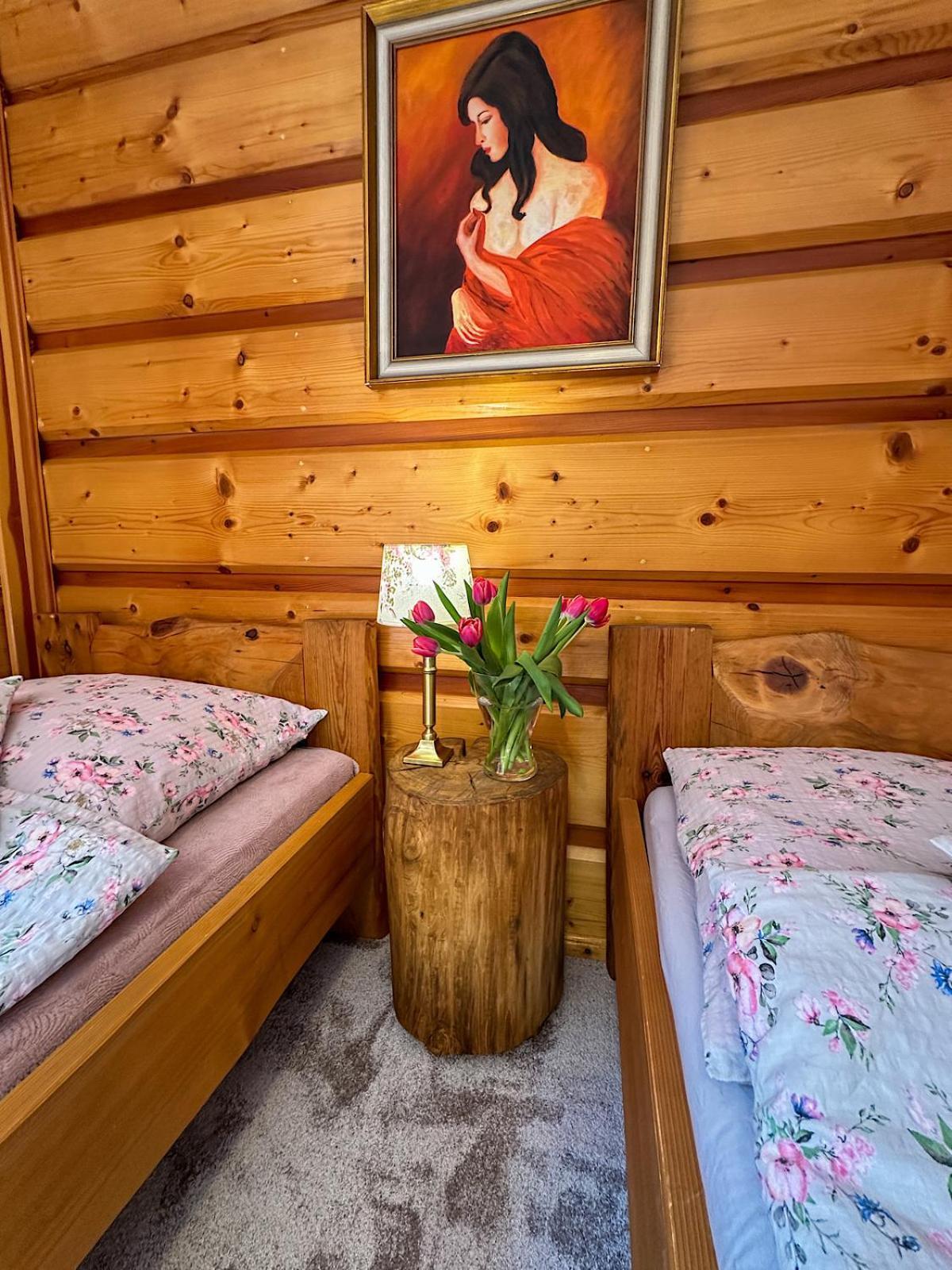 Pokoje gościnne Gazdówka Szklarska Poręba Exterior foto